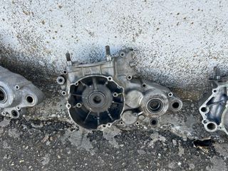 Cárteres Suzuki RM Despiece motores motor