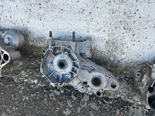 Cárteres Suzuki RM Despiece motores motor