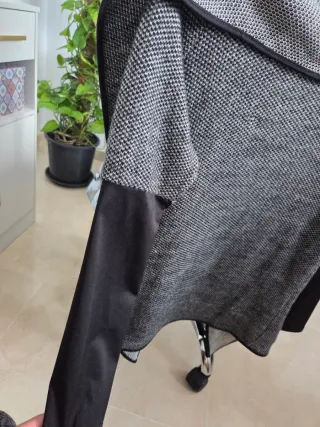 Jersey INSIDE Talla M