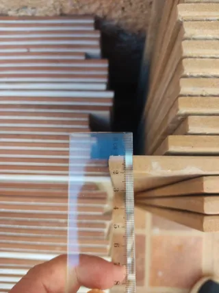 BALDOSA 33x33 cm - 19 piezas