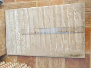 BALDOSA 33x33 cm - 19 piezas