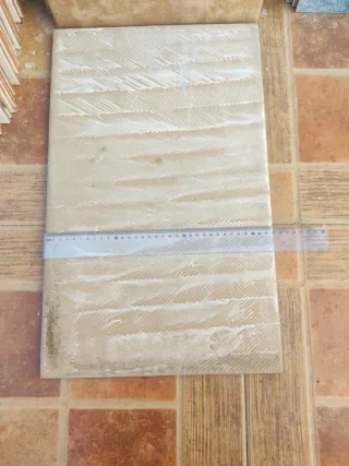 BALDOSA 33x33 cm - 19 piezas