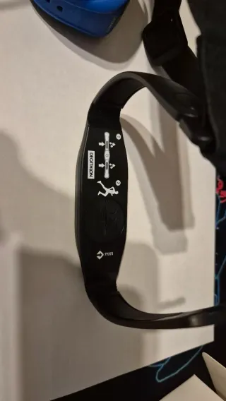 Reloj pulsómetro Geonaute ONrhythm 310