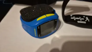 Reloj pulsómetro Geonaute ONrhythm 310