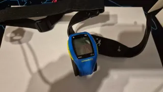 Reloj pulsómetro Geonaute ONrhythm 310