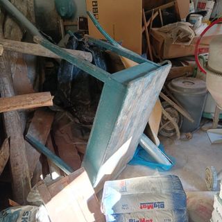 Lote Maderas Antiguas Curadas