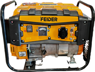 GENERADOR GASOLINA 1000W