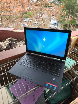 Lenovo Core i5 -8GB RAM-500GB HDD-WINDOWS 11