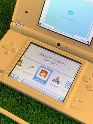 NINTENDO DSi