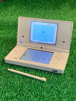 NINTENDO DSi