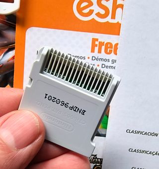 Pokémon Sole Nintendo 3DS Completo Multilingue