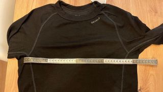 Camiseta térmica Devold Talla S