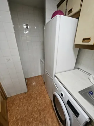 Se alquila habitación en pleno corazón de Vallecas