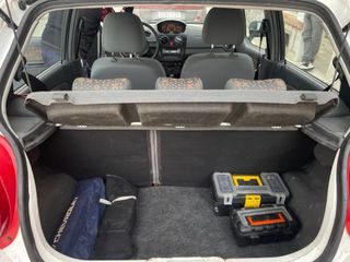 Chevrolet Matiz 2006