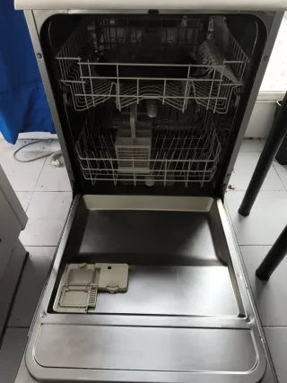 Lavavajillas Bluesky