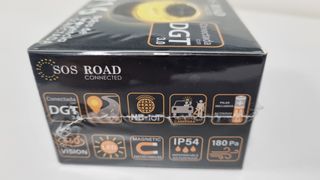 Baliza V16 SOS ROAD DGT Conectada Homologada