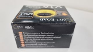 Baliza V16 SOS ROAD DGT Conectada Homologada