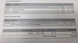 Baliza V16 SOS ROAD DGT Conectada Homologada