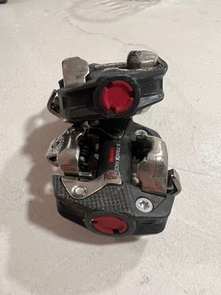 Pedales MTB Automáticos LOOK X-TRACK RACE CARBON