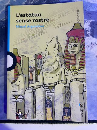 L'estàtua sense rostre
