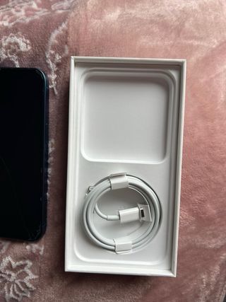 iPhone 13 Azul