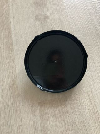 Tapón Vitrificado 150mm