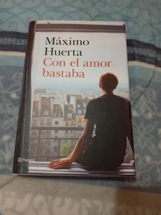 Con el amor bastaba