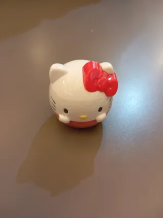 Balsamo labbra Hello Kitty