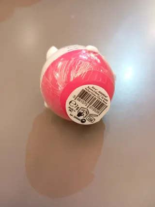 Balsamo labbra Hello Kitty