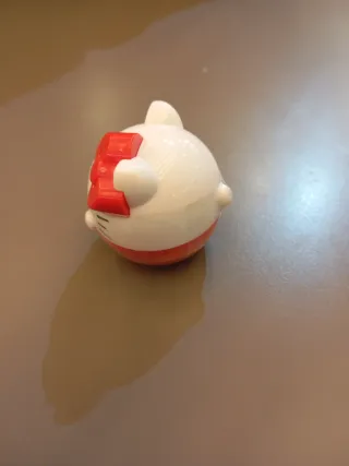 Balsamo labbra Hello Kitty