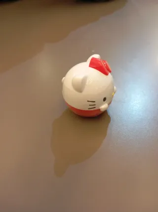 Balsamo labbra Hello Kitty