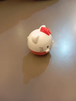 Balsamo labbra Hello Kitty