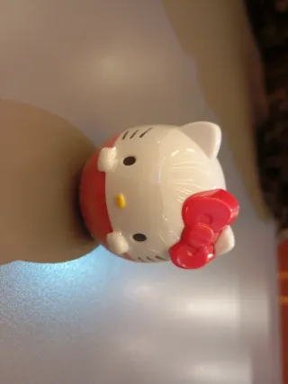 Balsamo labbra Hello Kitty