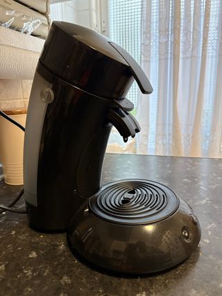 Cafetera Monodosis Philips Senseo