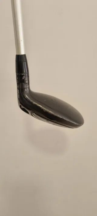 Híbrido Titleist H1 de 19° Stiff. Palos de Golf