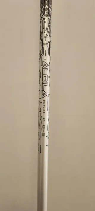 Híbrido Titleist H1 de 19° Stiff. Palos de Golf