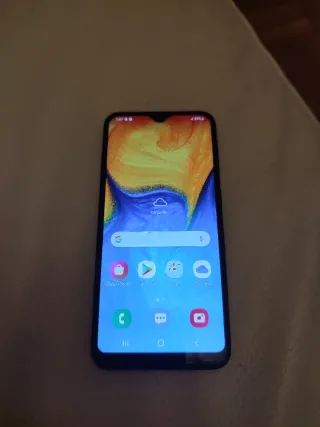 Samsung Galaxy A20 32GB