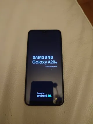 Samsung Galaxy A20 32GB