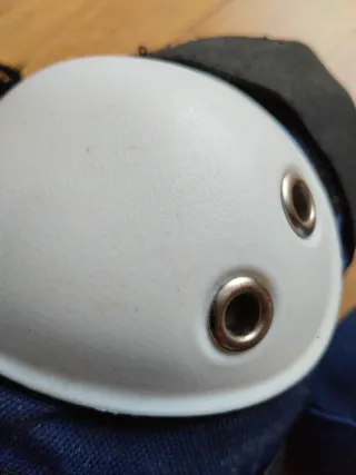 Juego Rodilleras Millen División