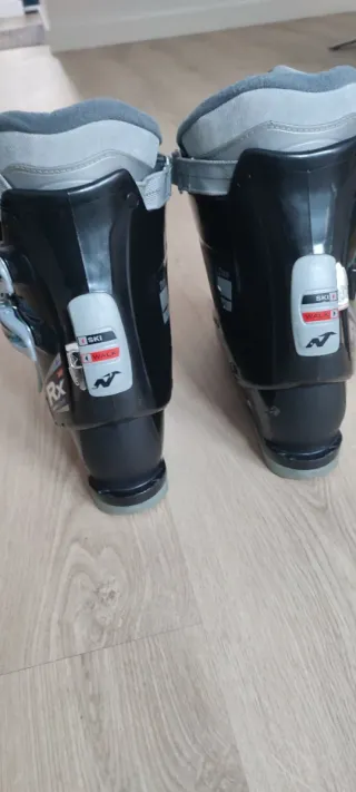 Botas de esquí Nordica talla 40
