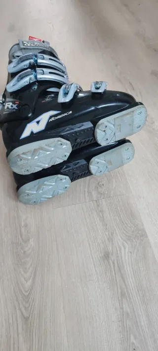 Botas de esquí Nordica talla 40
