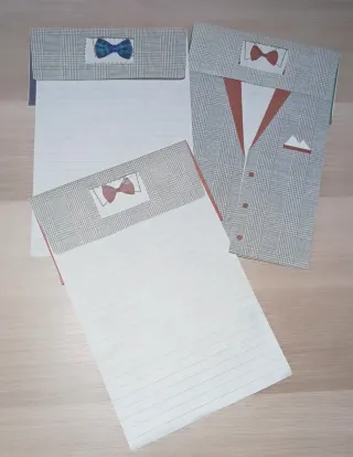 Hojas perfumadas lacitos