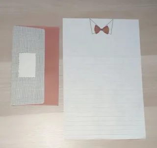 Hojas perfumadas lacitos