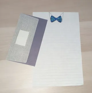 Hojas perfumadas lacitos