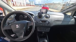 SEAT Ibiza SC 1.6 TDI 90cv Style ITech 30 Aniver 3