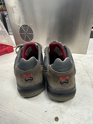 Zapatos de trabajo Würth Talla 40