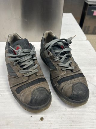Zapatos de trabajo Würth Talla 40