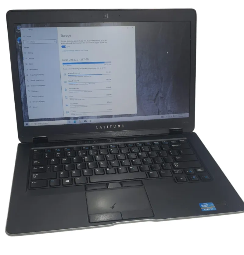 Dell Latitude 6430u 36cm 14,1 Intel i7