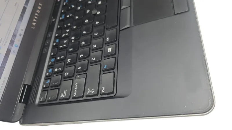 Dell Latitude 6430u 36cm 14,1 Intel i7 afbeelding 3
