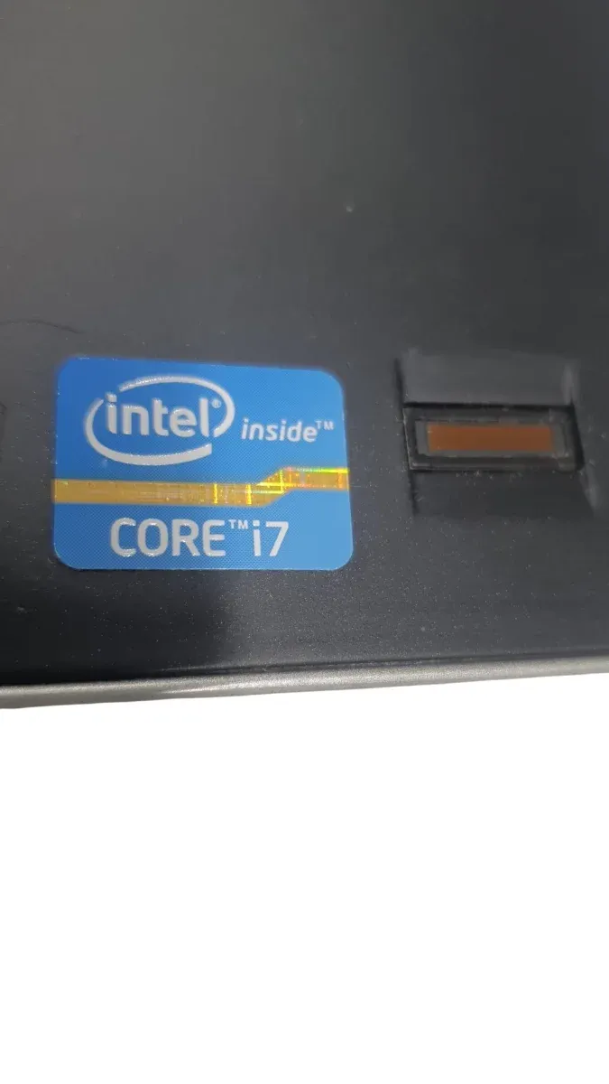 Dell Latitude 6430u 36cm 14,1 Intel i7 afbeelding 4